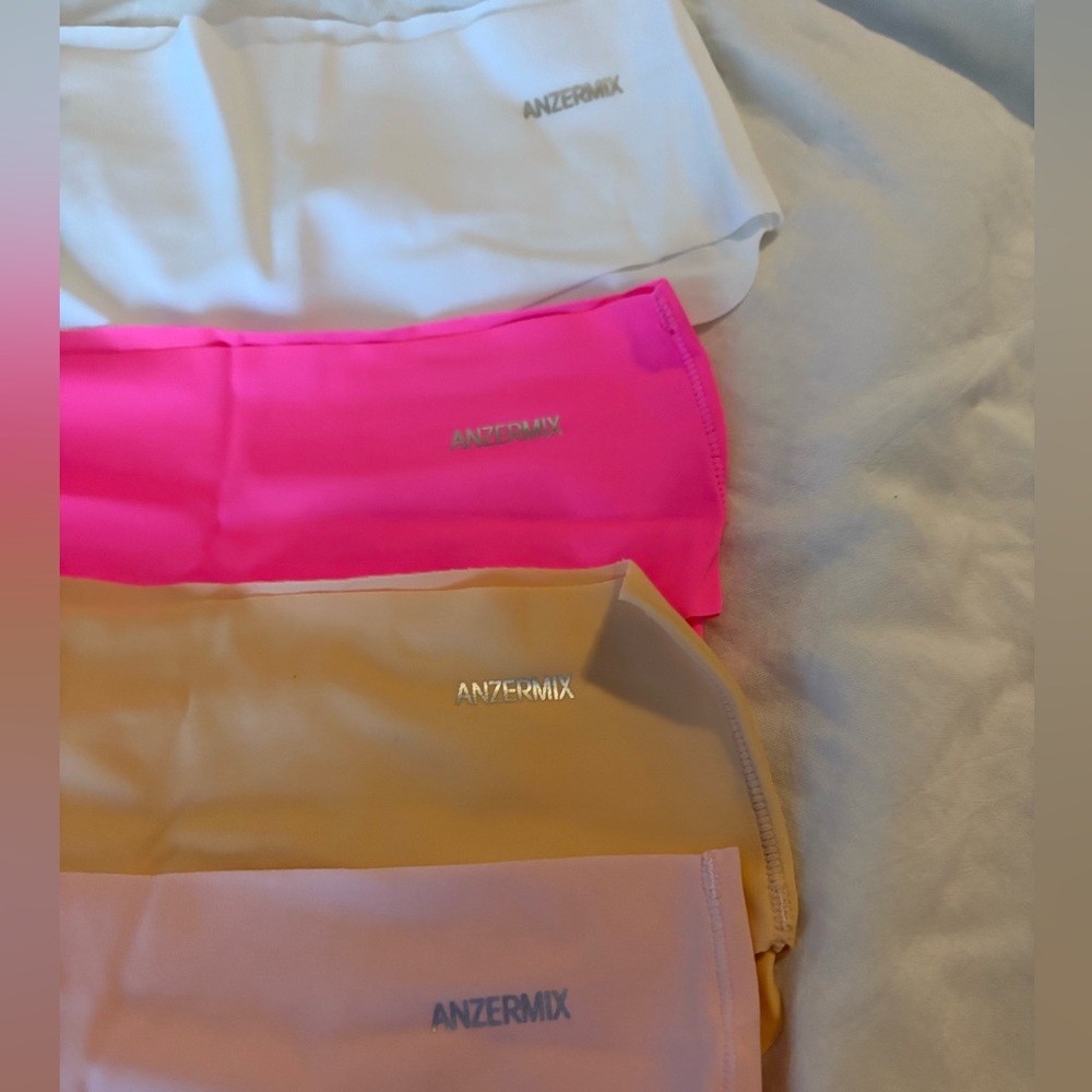 4 Pack of Women’s Underwear Brand New